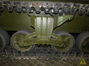 Американский средний танк М4 "Sherman", Музей военной техники УГМК, Верхняя Пышма   DSCN2503