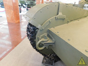 Советский легкий танк Т-26 обр. 1939 г., Музей военной техники, Верхняя Пышма DSCN4416