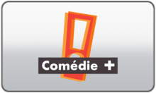 Comedie+