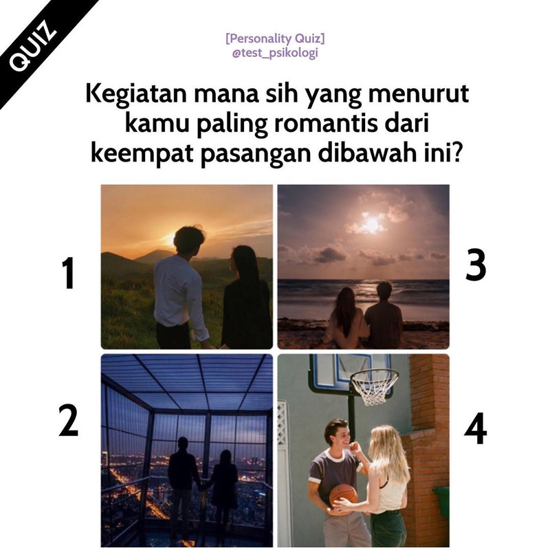 Instagram@test_psikology