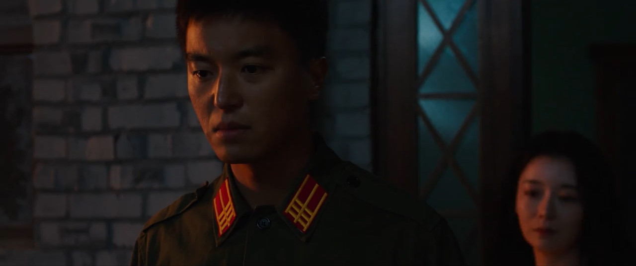 Serve the People 2022 WebRip [Hindi + Tamil + Telugu + Korean] 480p, 720p ESub Screenshot