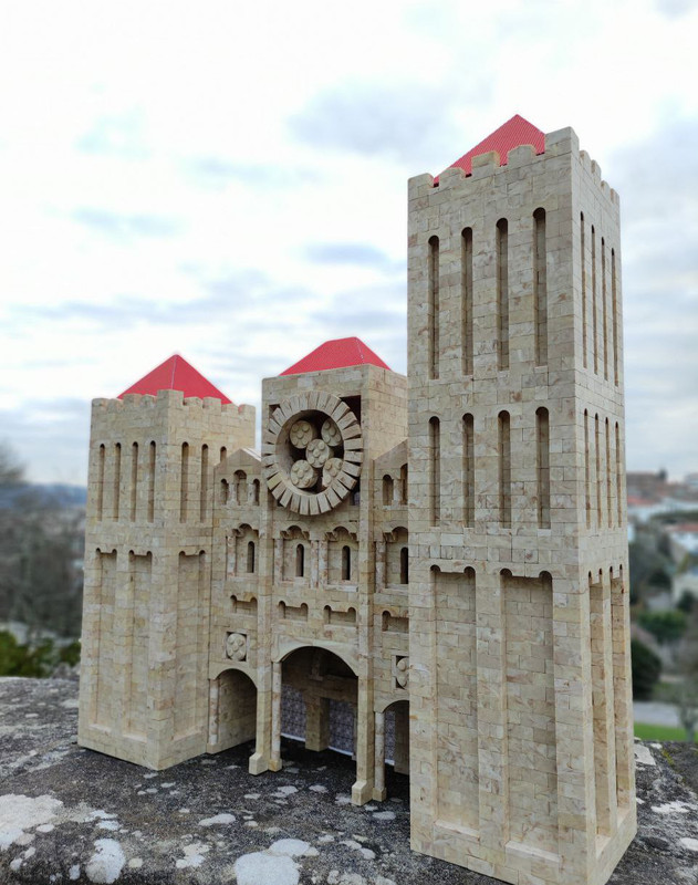 Catedral románica 07