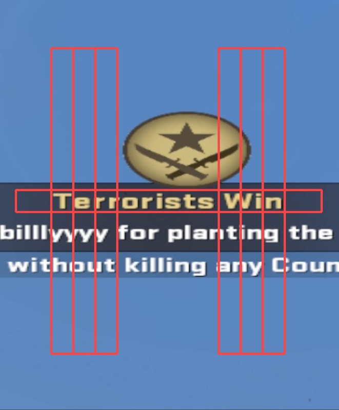 8 3 Win Panel