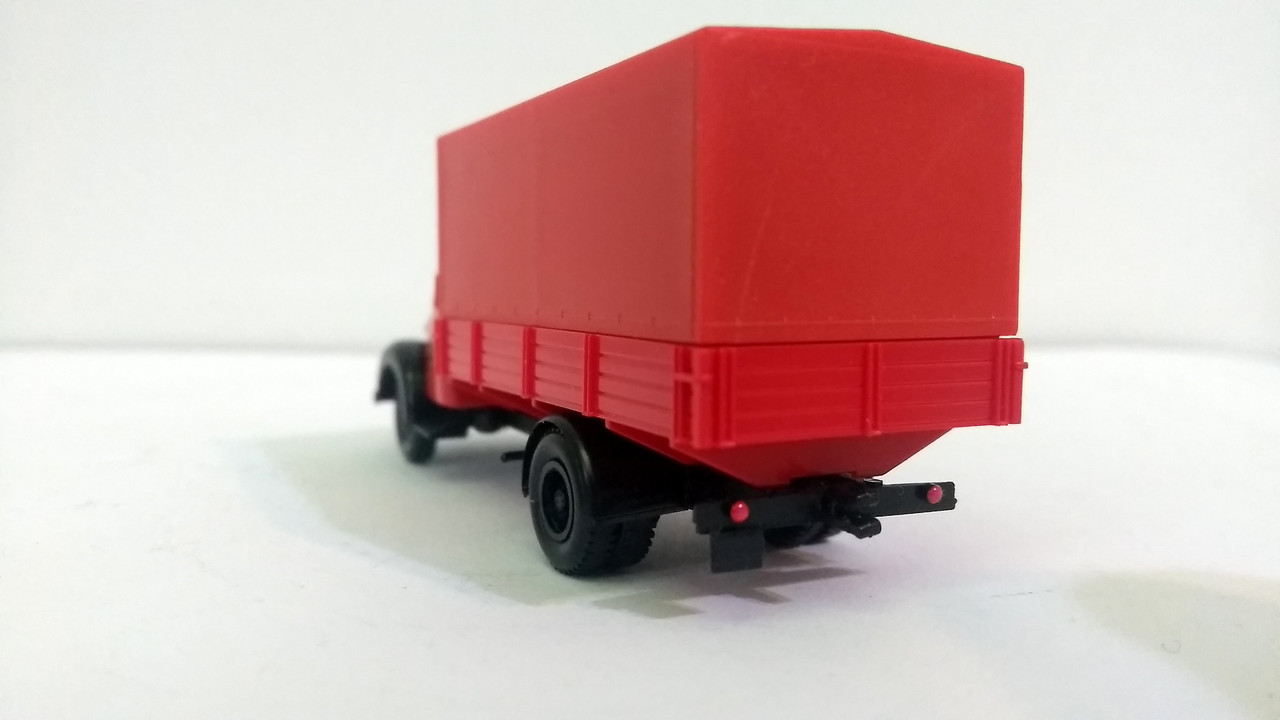 Mach (2418)