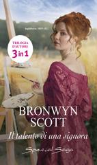 Bronwyn Scott – Il talento di una signora (2026)