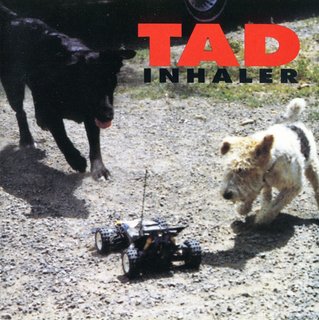 TAD - Inhaler (1993)