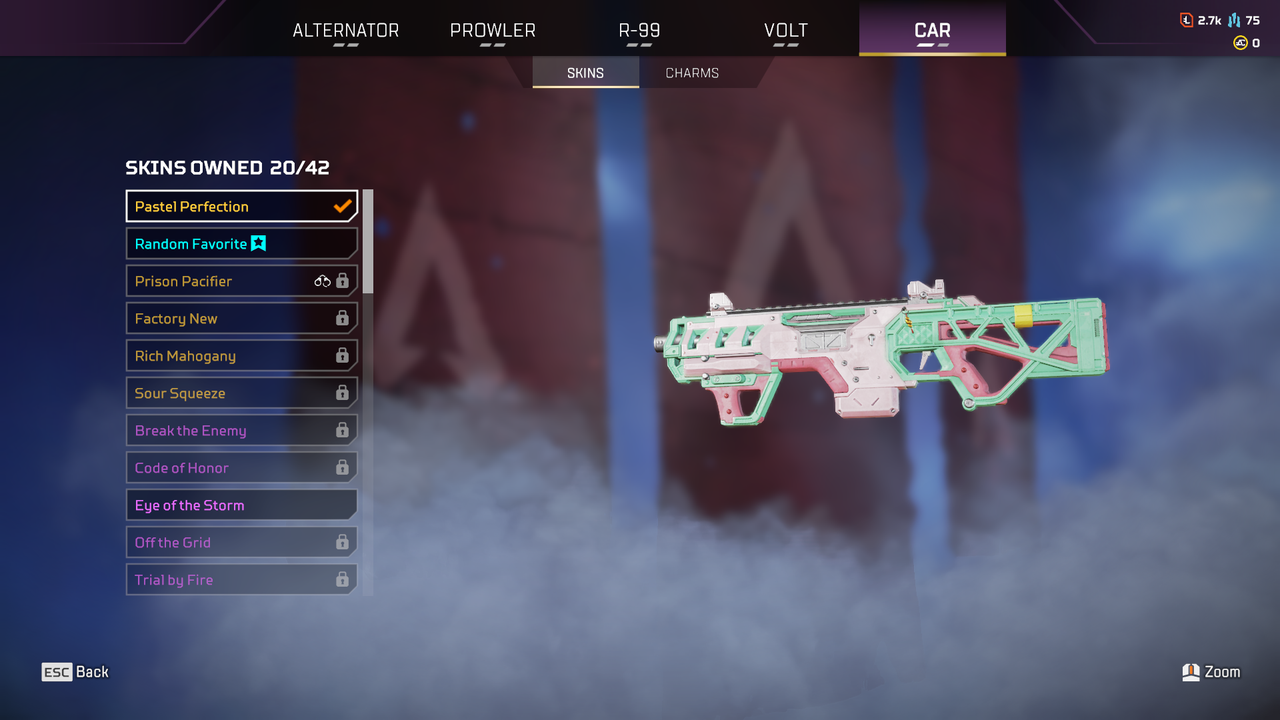 Apex Legends Screenshot 2023.02.06 - 06.18.17.38