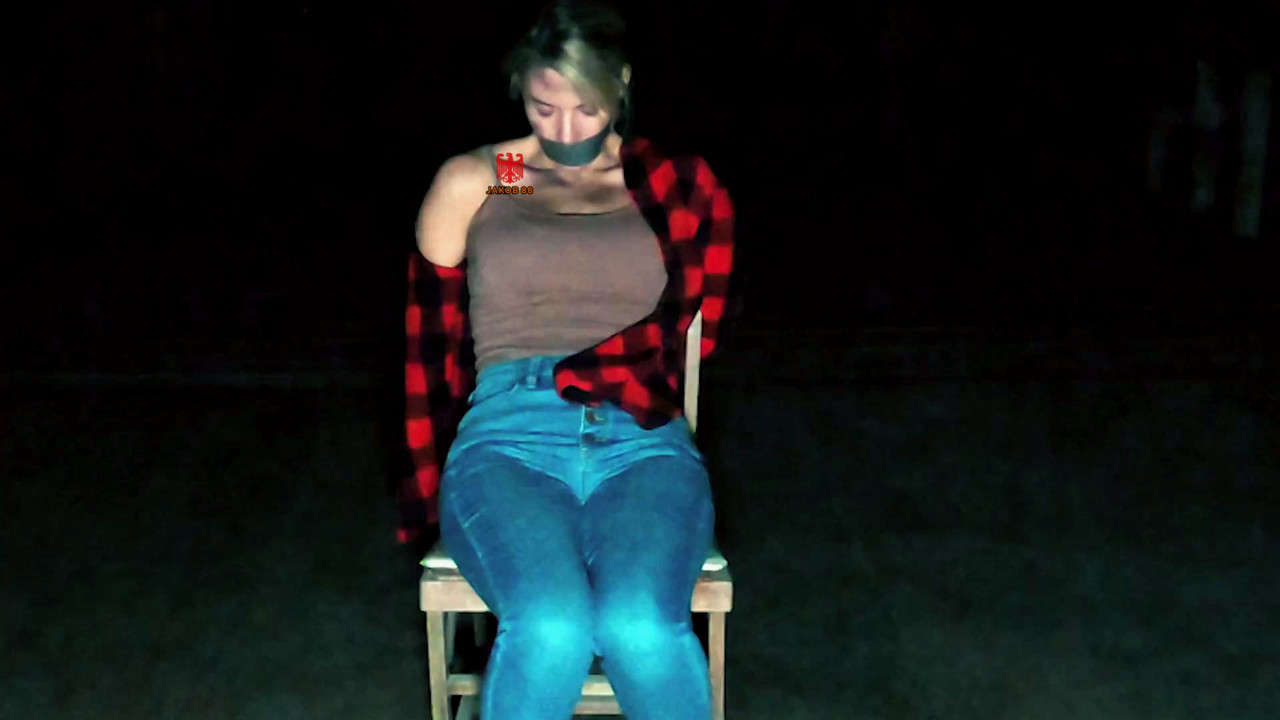 Mandy Lee Rubio - A Town Full Of Ghosts 2022