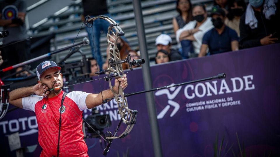 World Archery desconoce a la Federación Mexicana de Tiro con Arco; ¿Qué pasará con las competencias?