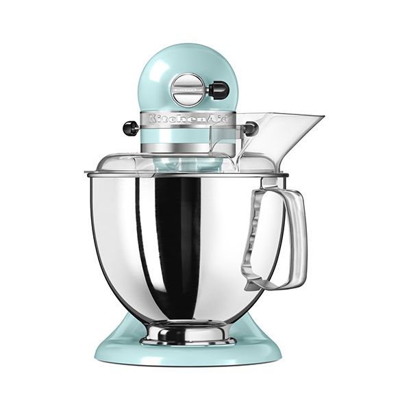 KITCHENAID Artisan 5KSM175PSBIC Stand Mixer Ice Blue 4.8l 5 Year