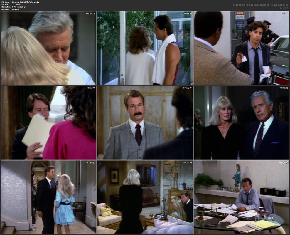 Dynasty S09E03 She's Back.mkv
