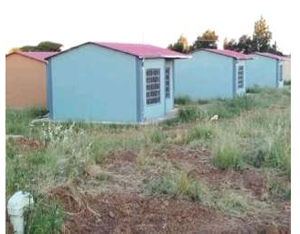 Residential Structure 1