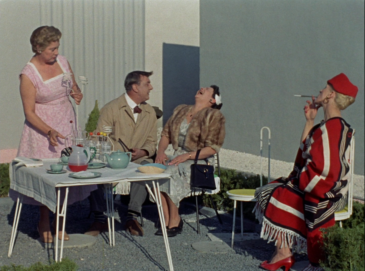 Mon oncle (1958)