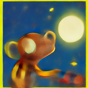 25. 07886-948574399-monkey astronaut, bright, bright, bright, bright-23