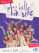 Revoir d'anciens épisodes PBLV en streaming (intégralité de la série) - Page 4 Volume20