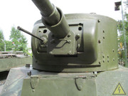 Советский легкий танк БТ-5 , Парк ОДОРА, Чита BT-5-Chita-019