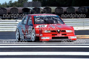 (ITC) International Touring Car Championship 1996  - Page 3 Tarquini-ITC96-Diepholz