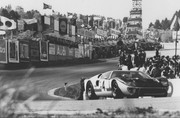 1966 International Championship for Makes - Page 3 66spa04-GT40-MKII-FGadner-JWithmore-6