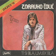 Zdravko Colic - Diskografija Omot-1