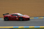 24 HEURES DU MANS YEAR BY YEAR PART SIX 2010 - 2019 - Page 29 15lm62-F458-Italia-W-Eweedler-J-Segal-R-Bell-11