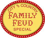 City vs. Country Special (1981)