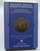 Colección de libros numismáticos North American Mexican Paper Money World Coins Moneda Mexicana 2010 - 2019 IMG-20180720-171606