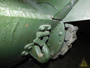 Советский легкий танк Т-60, Музейный комплекс УГМК, Верхняя Пышма DSCN1768