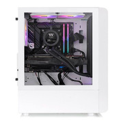 Fonte 650W Inclusa no Combo Thermaltake