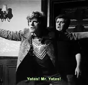 yates saves tommy