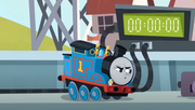 [Image: thomaspunctures-a-tire.png]