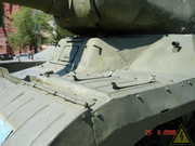 Советский тяжелый танк ИС-2, Волгоград DSC03886