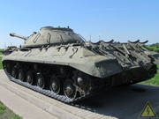 Советский тяжелый танк ИС-3, "Танковое поле", Прохоровка IMG-0592