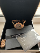 Продавам Часовник Rochas Paris с 8 диаманта. - Българският форум за  часовници