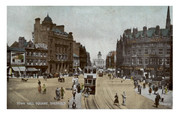Sheffield-(UK)-Town-Hall-Square-(Valentine-s-Cards)