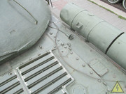 Советский тяжелый танк ИС-3, Сад Победы, Челябинск IMG-0413