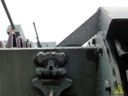 Советский легкий танк Т-60, Нововоронеж, Воронежская обл. DSCN3728