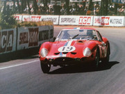  1962 International Championship for Makes - Page 4 62lm19-F250-GTO-PNoblet-JGuichet-9