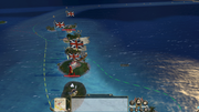 French-invasion-force