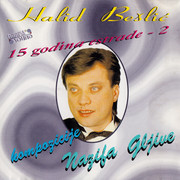 Halid Beslic - Diskografija Omot-1