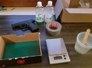 01 Vorbereitung_Silikon