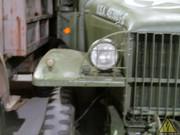 Американский грузовой автомобиль GMC CCKW 353, Черноголовка IMG-8530