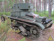 Советский легкий танк Т-26 обр. 1933 г., Кухмо (Финляндия) T-26-Kuhmo-012