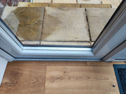 conservatory door left 2