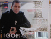 Igor Lugonjic - Diskografija Omot-2