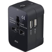 USB Universal Travel Adapter