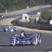 24 HEURES DU MANS YEAR BY YEAR PART FIVE 2000 - 2009 - Page 6 Image008