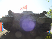 Советский тяжелый танк ИС-3, Ульяновск IS-3-Ulyanovsk-006