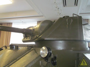 Макет советского легкого танка Т-80, Музей военной техники УГМК, Верхняя Пышма IMG-8583