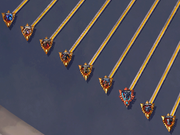 plate-armor