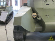 Советский легкий танк БТ-7А, Музей военной техники УГМК, Верхняя Пышма IMG-0076